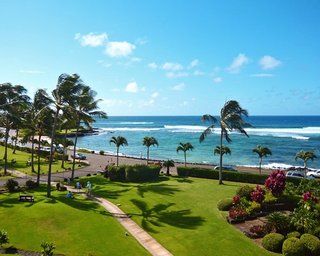 Hotel Lawai Koloa