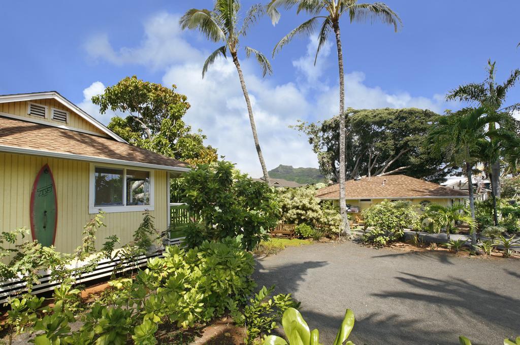 Casa de férias 17 Palms Kauai *