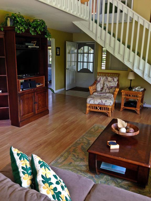 Kauai Vacation Holiday home