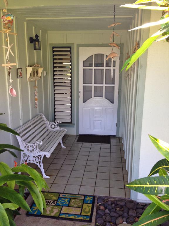 Holiday home Kauai Vacation Princeville