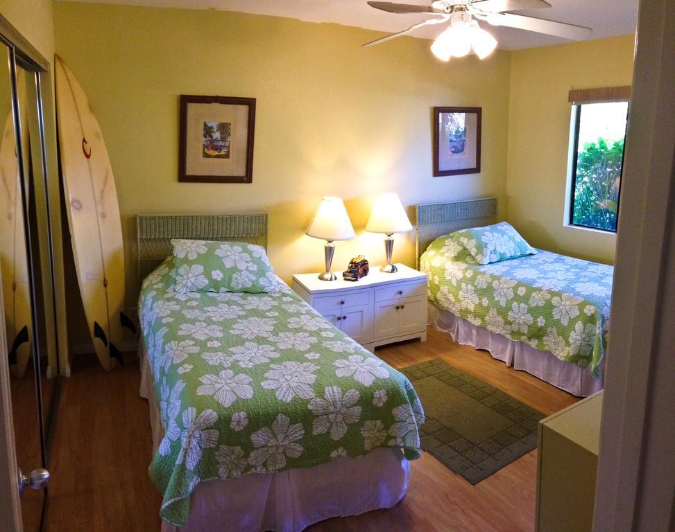 Kauai Vacation Princeville