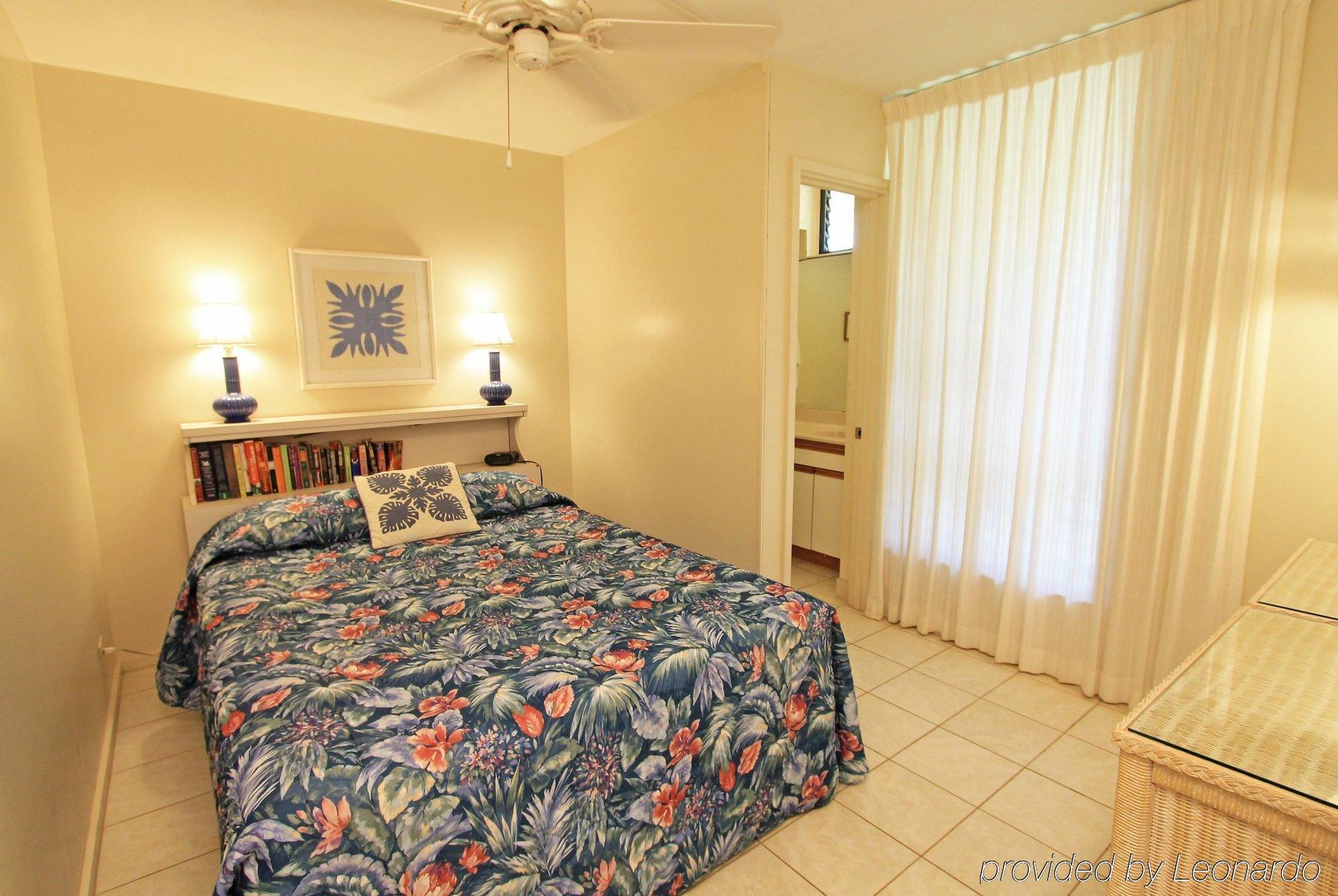 Castle Po'ipu Shores Aparthotel