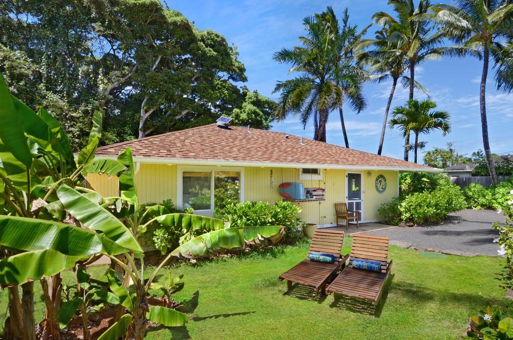 17 Palms Kauai Casa de férias Kapa'a