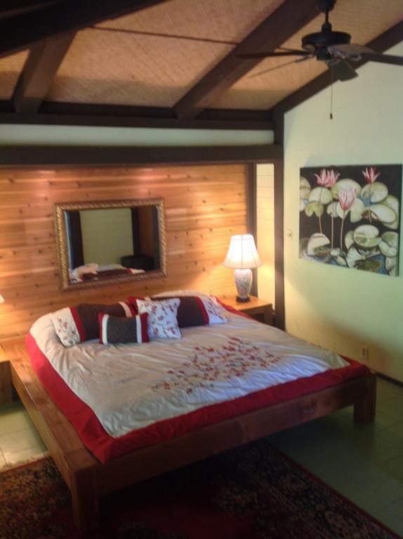 Guest house Mahina Kai Ocean
