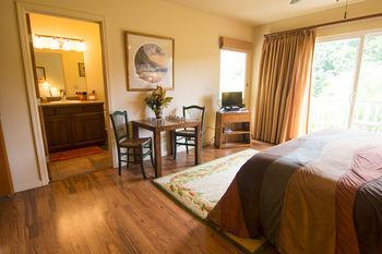 Bed & Breakfast Hale Ho'o Maha Hanalei