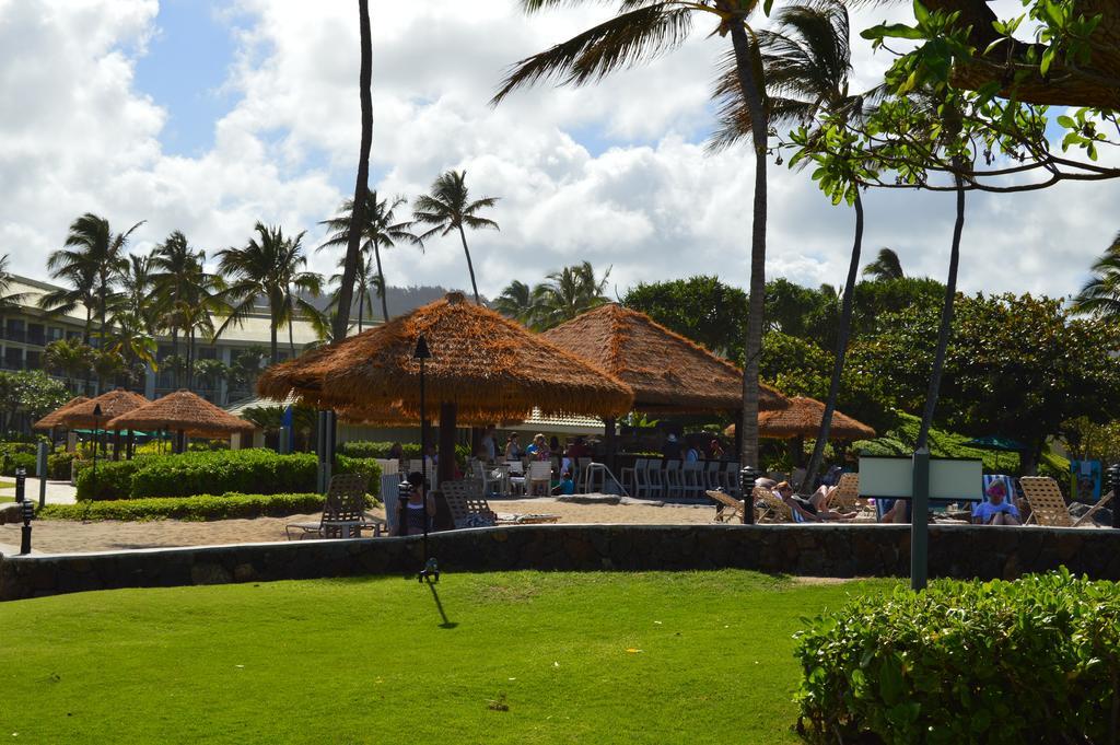 2417 At Oceanfront Kauai Drive Private Aparthotel Lihue
