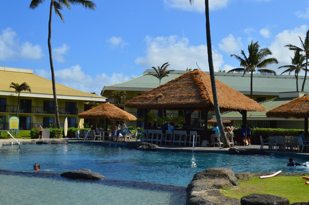 Aparthotel 2417 At Oceanfront Kauai Drive Private 4*