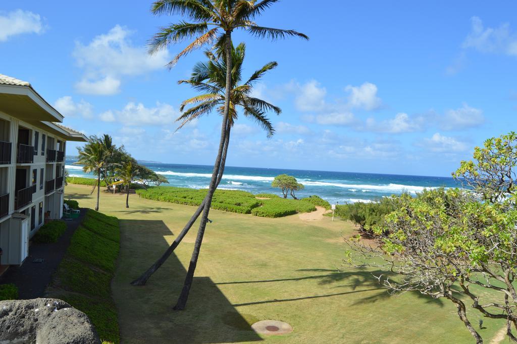 2417 At Oceanfront Kauai Drive Private Lihue