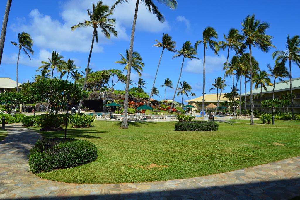 2417 At Oceanfront Kauai Drive Private Aparthotel 4*