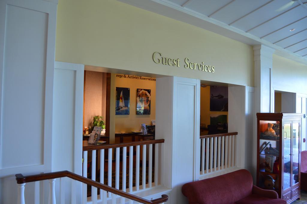 Aparthotel 2417 At Oceanfront Kauai Drive Private