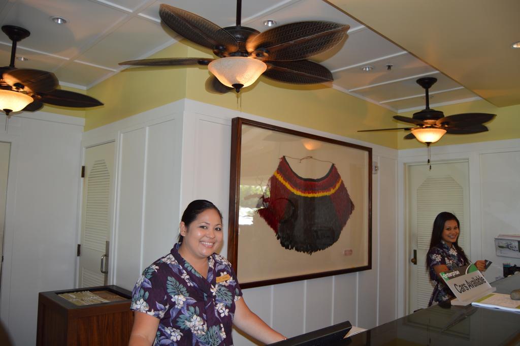 2417 At Oceanfront Kauai Drive Private 4*