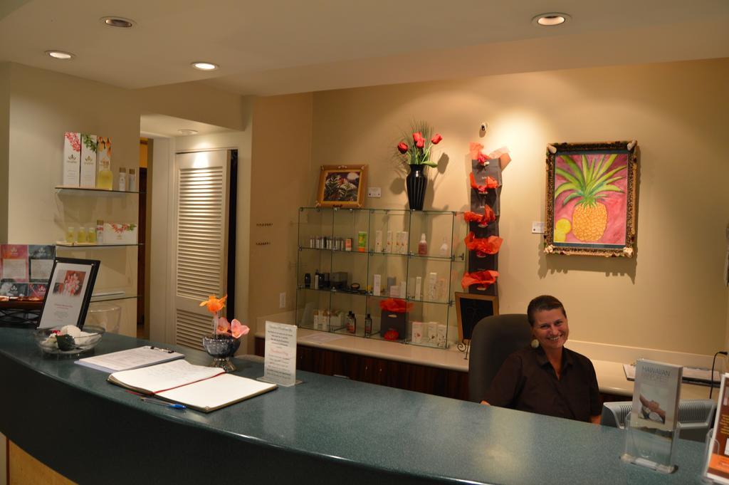2417 At Oceanfront Kauai Drive Private 4* Lihue