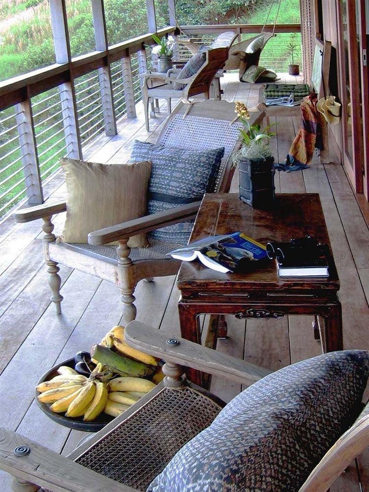 Hotel O'luina
