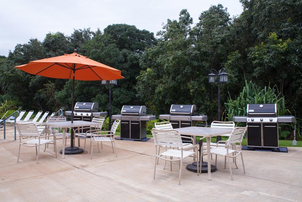 Resort Club Wyndham Bali 3*