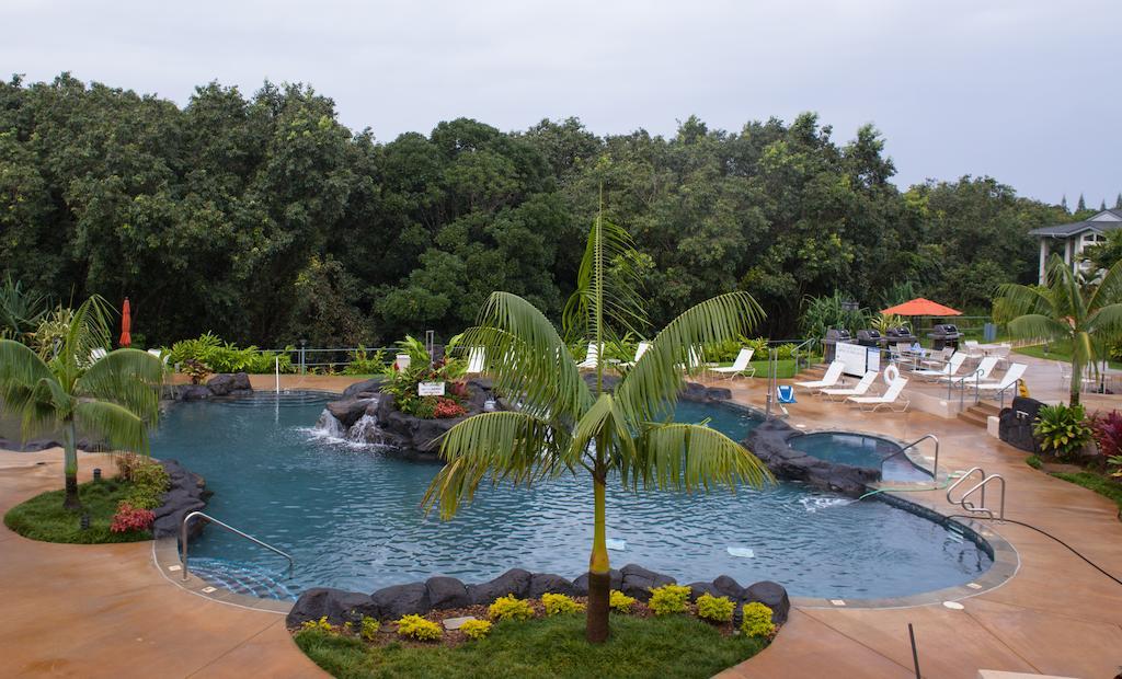 Resort Club Wyndham Bali