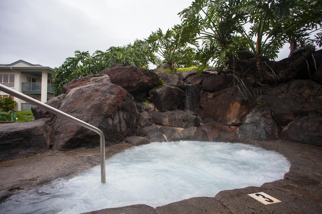 Resort Club Wyndham Bali Princeville