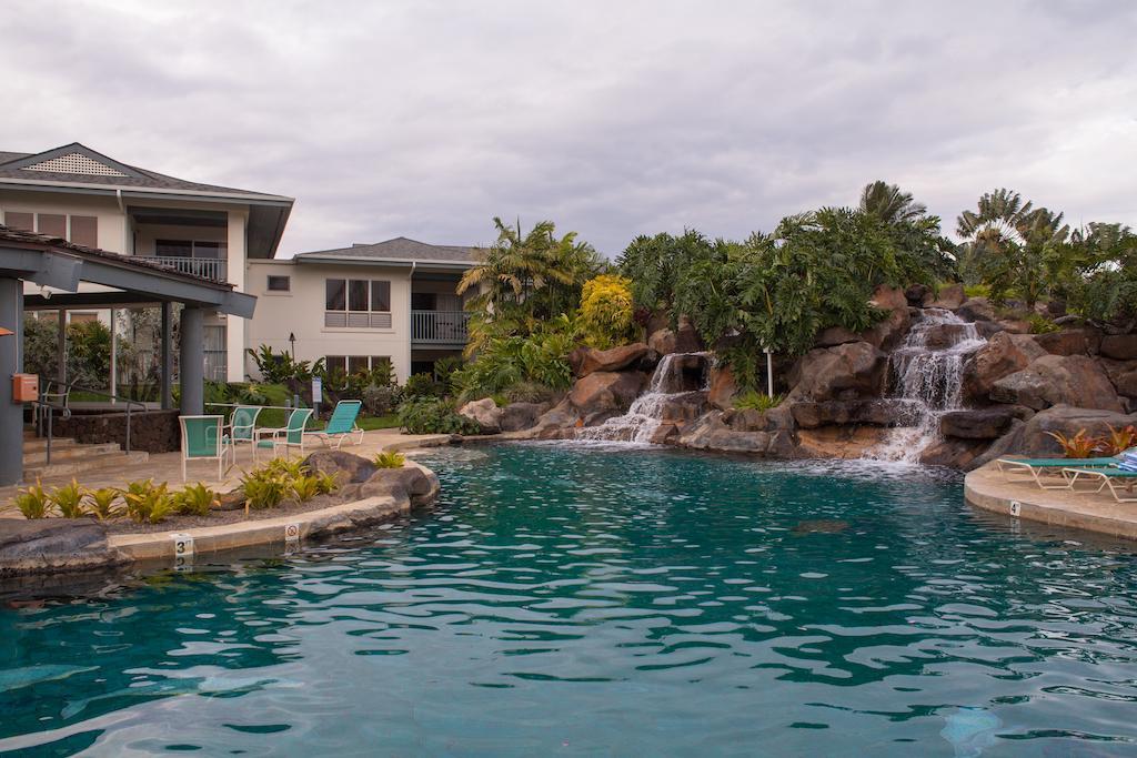 Club Wyndham Bali Princeville