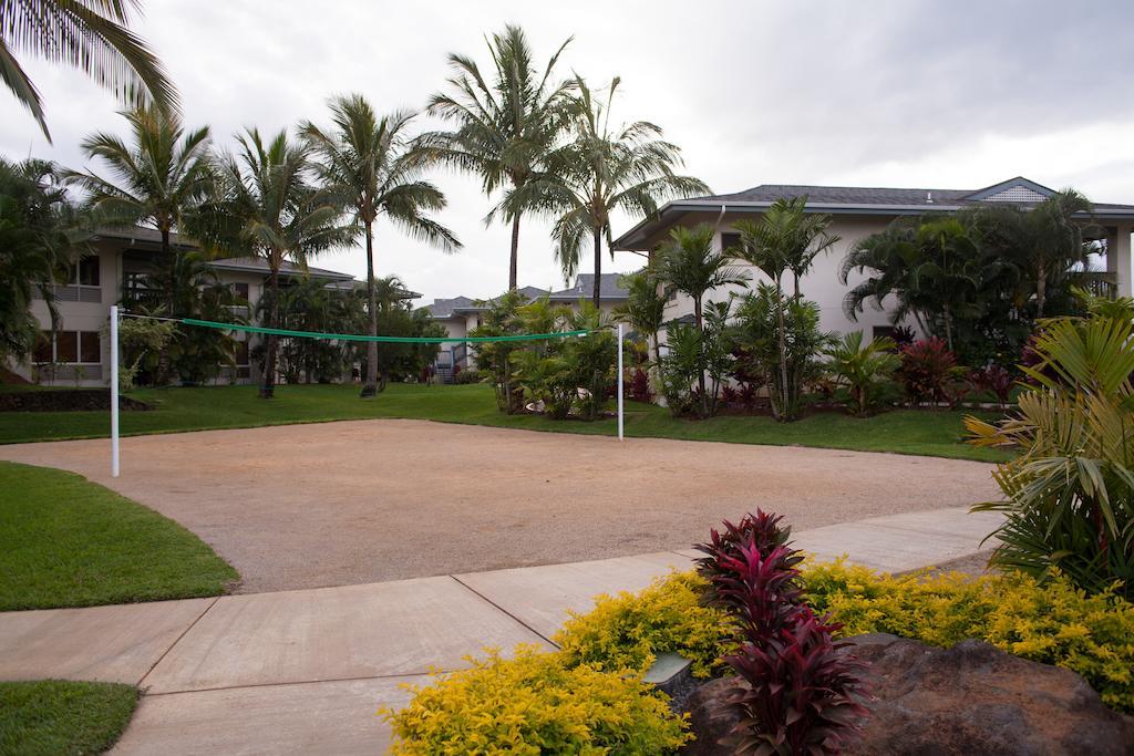 Club Wyndham Bali Princeville