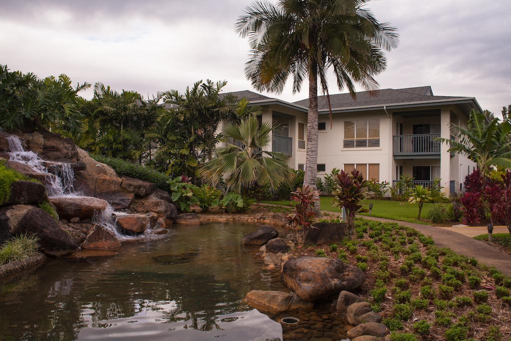 Resort Club Wyndham Bali
