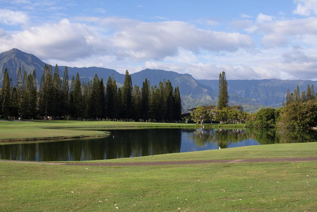 Club Wyndham Bali Princeville