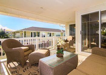 Hotel Plantations At Princeville 1321 3 Bedroom Condo 4*