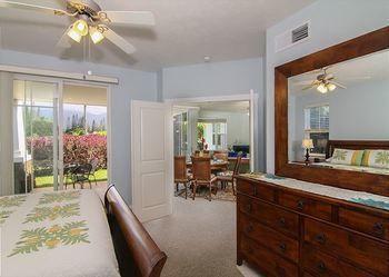 Plantations At Princeville 1321 3 Bedroom Condo