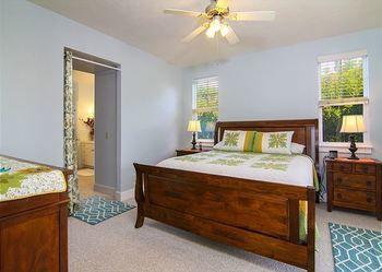 Hotel Plantations At Princeville 1321 3 Bedroom Condo 4*