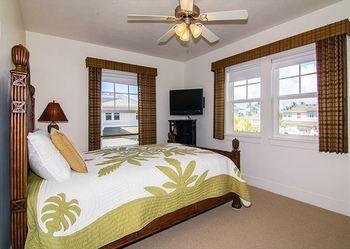 Plantations At Princeville 1321 3 Bedroom Condo