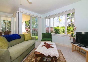Hotel Plantations At Princeville 1321 3 Bedroom Condo 4*
