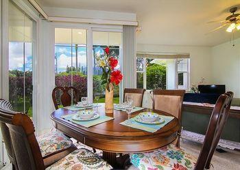 Plantations At Princeville 1321 3 Bedroom Condo Kauai