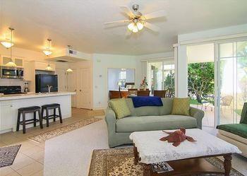 Hotel Plantations At Princeville 1321 3 Bedroom Condo 4*