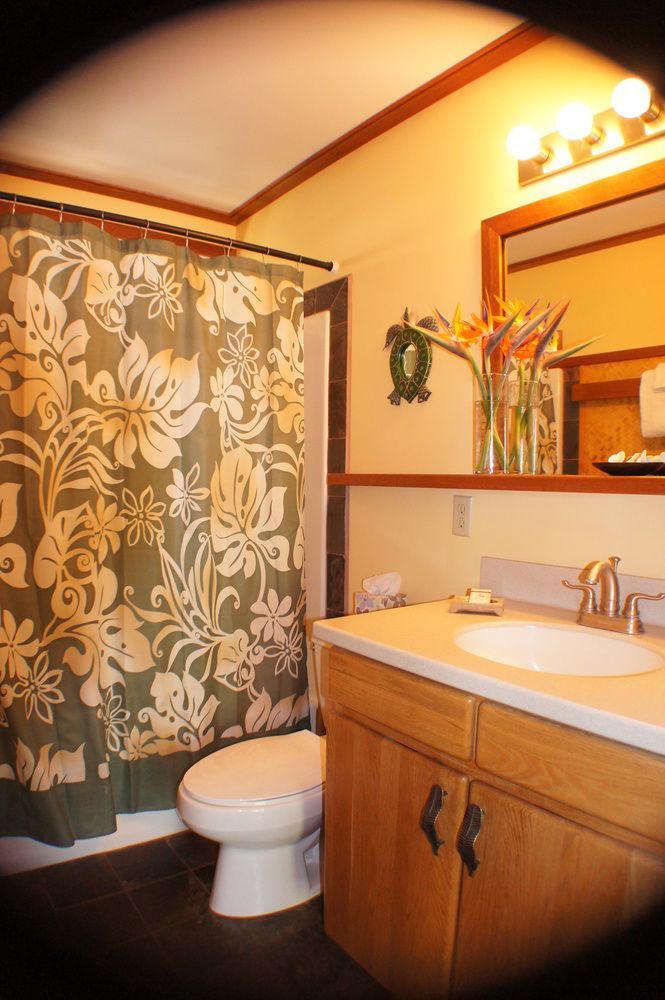 Hotel Kauai Cove