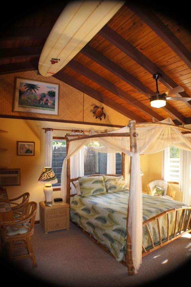 Hotel Kauai Cove Koloa