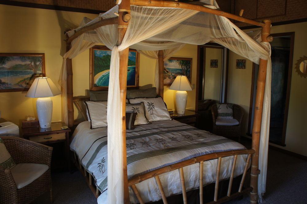 Hotel Kauai Cove 4*