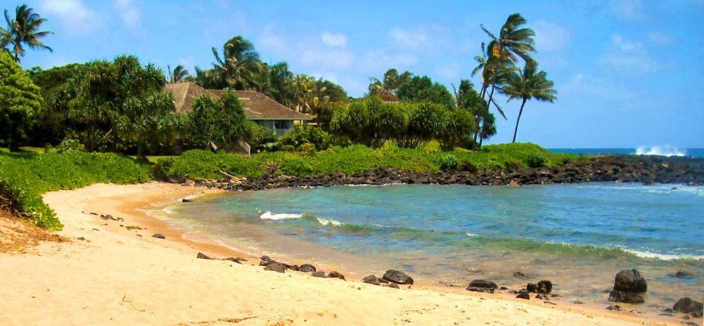 Kauai Cove Koloa