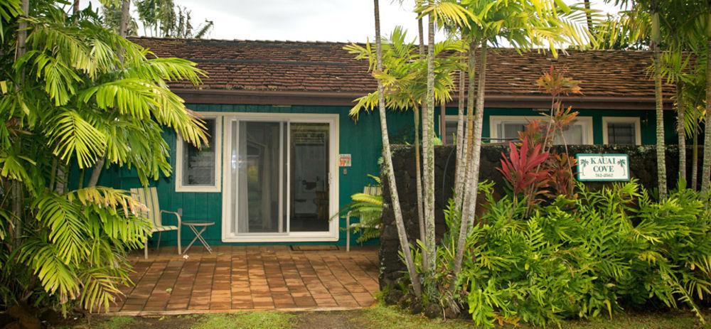 Kauai Cove Koloa