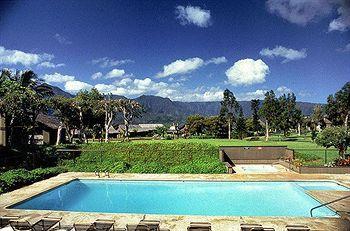 Castle At 3* Princeville