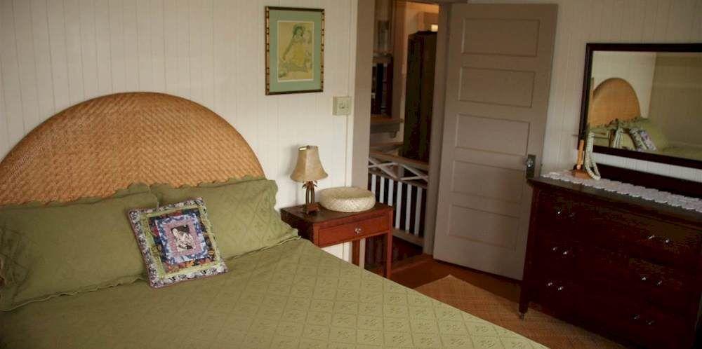 Kauai Lodge