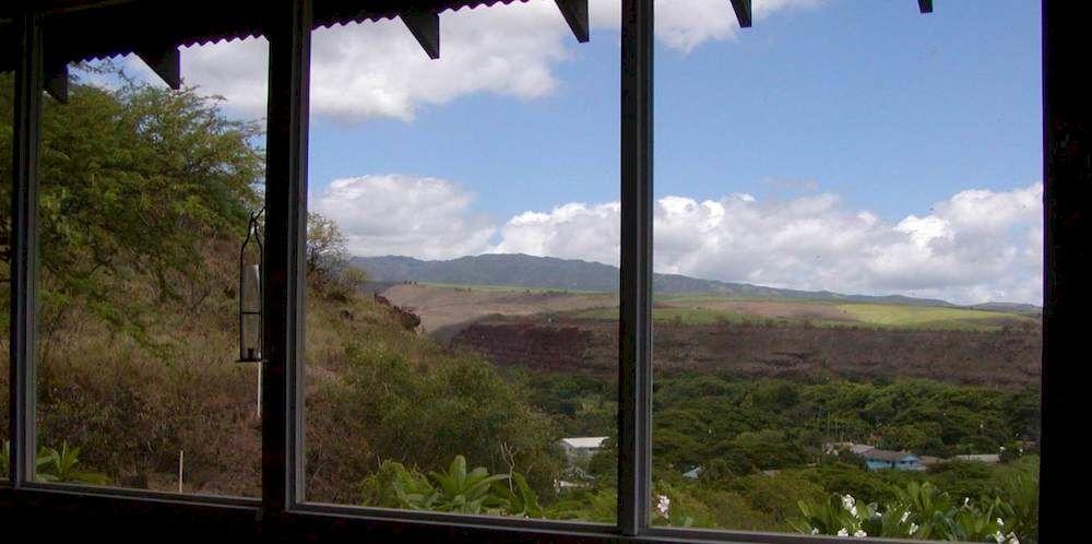 Kauai Lodge *