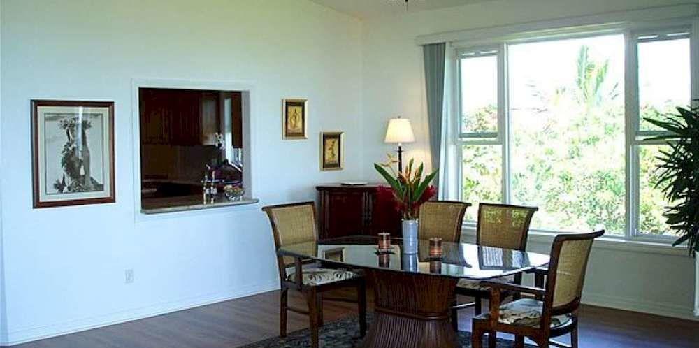 Kauai Lodge