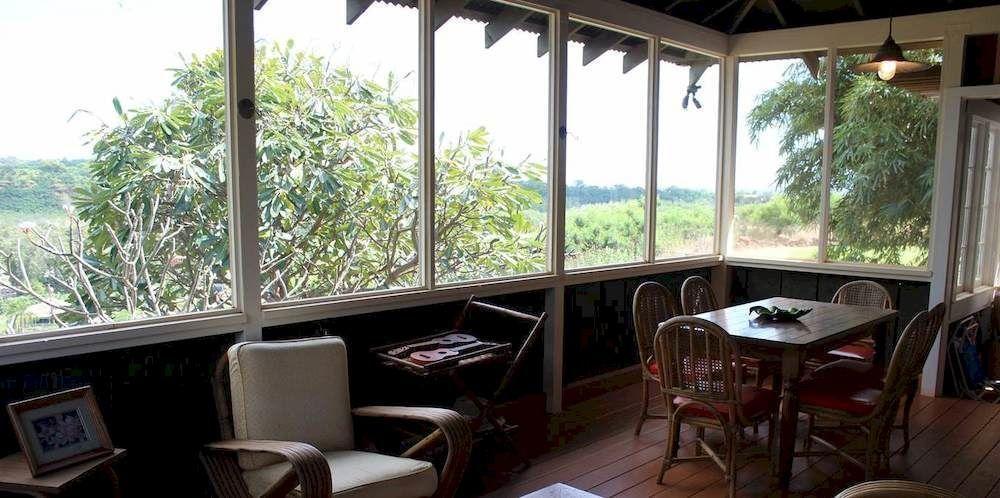 Kauai Lodge *