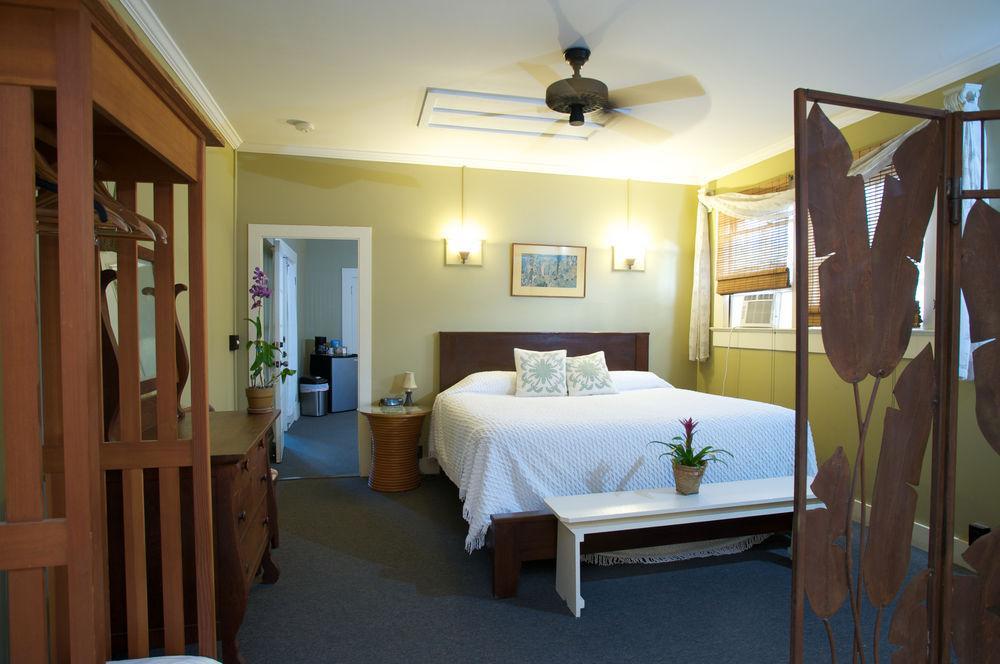Kauai Lodge