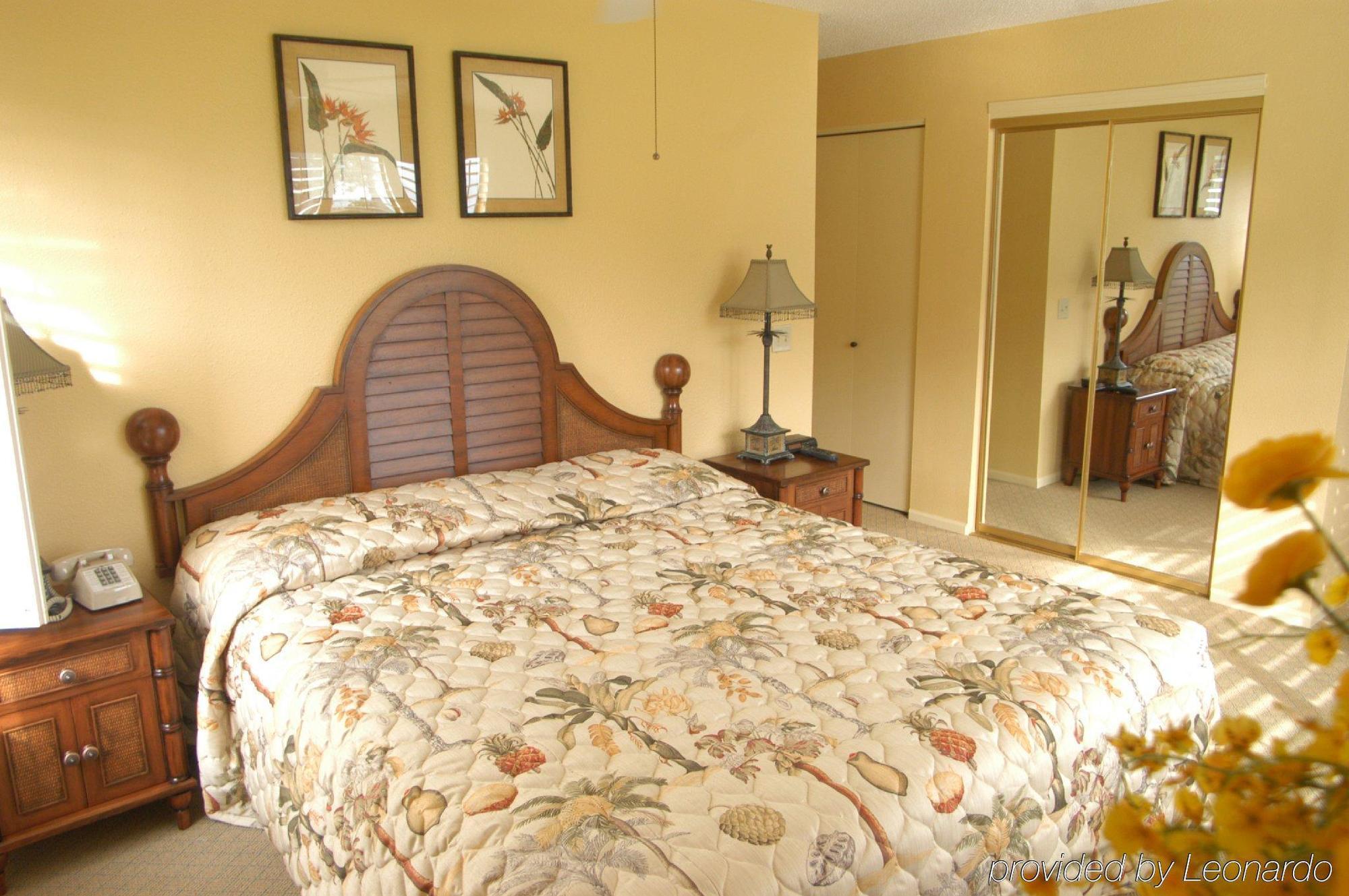 Pono Kai Resort By Bluegreen Hotel 3*