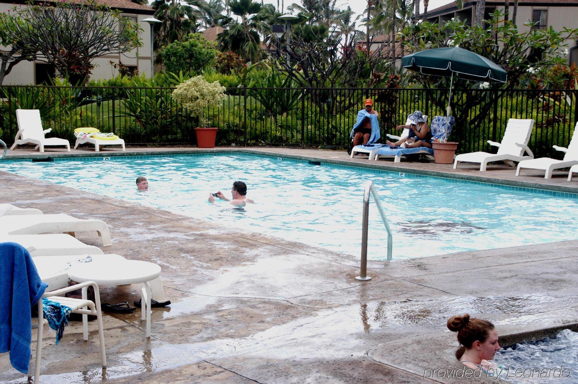 Pono Kai Resort By Bluegreen Hotel 3*