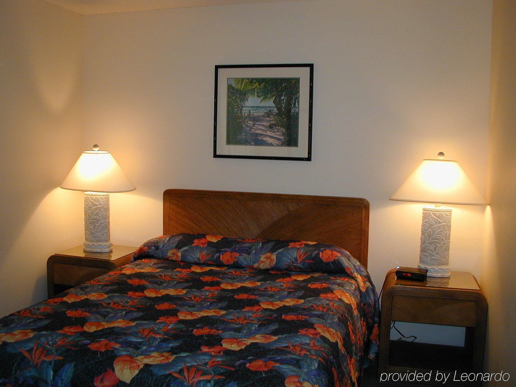 Pono Kai Resort By Bluegreen 3* Kauai