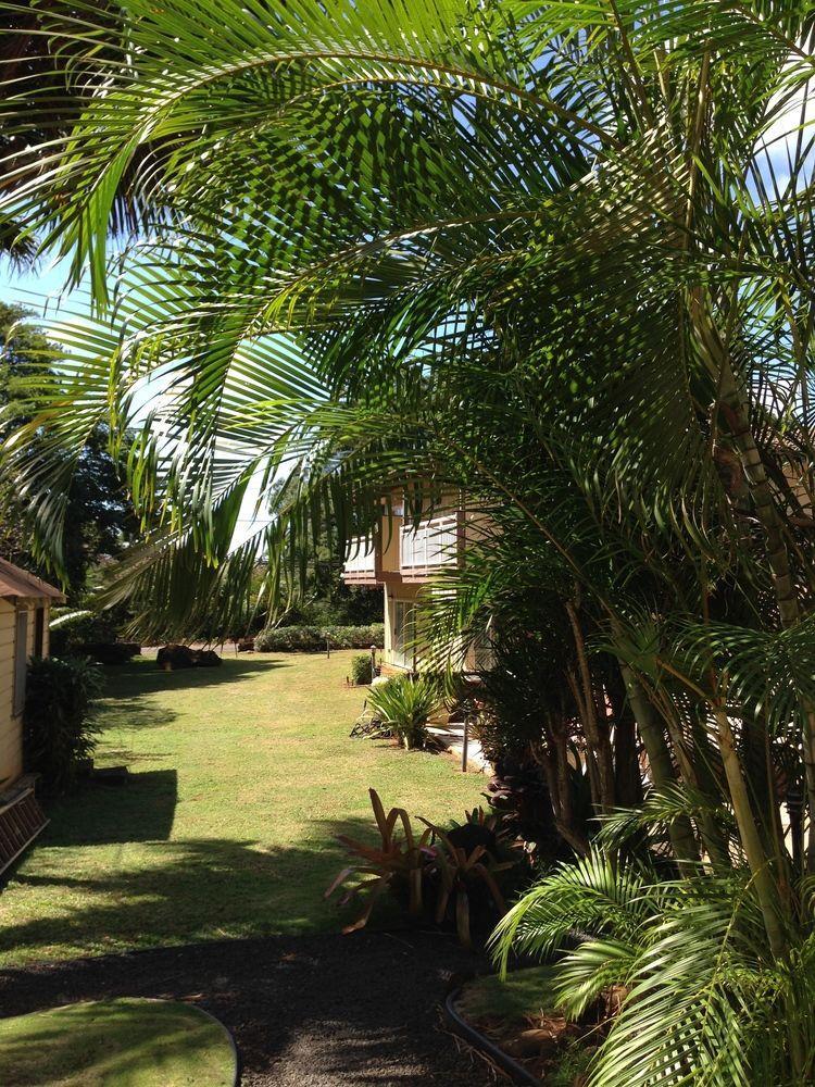 Sunny Poipu Landing Hotel Koloa
