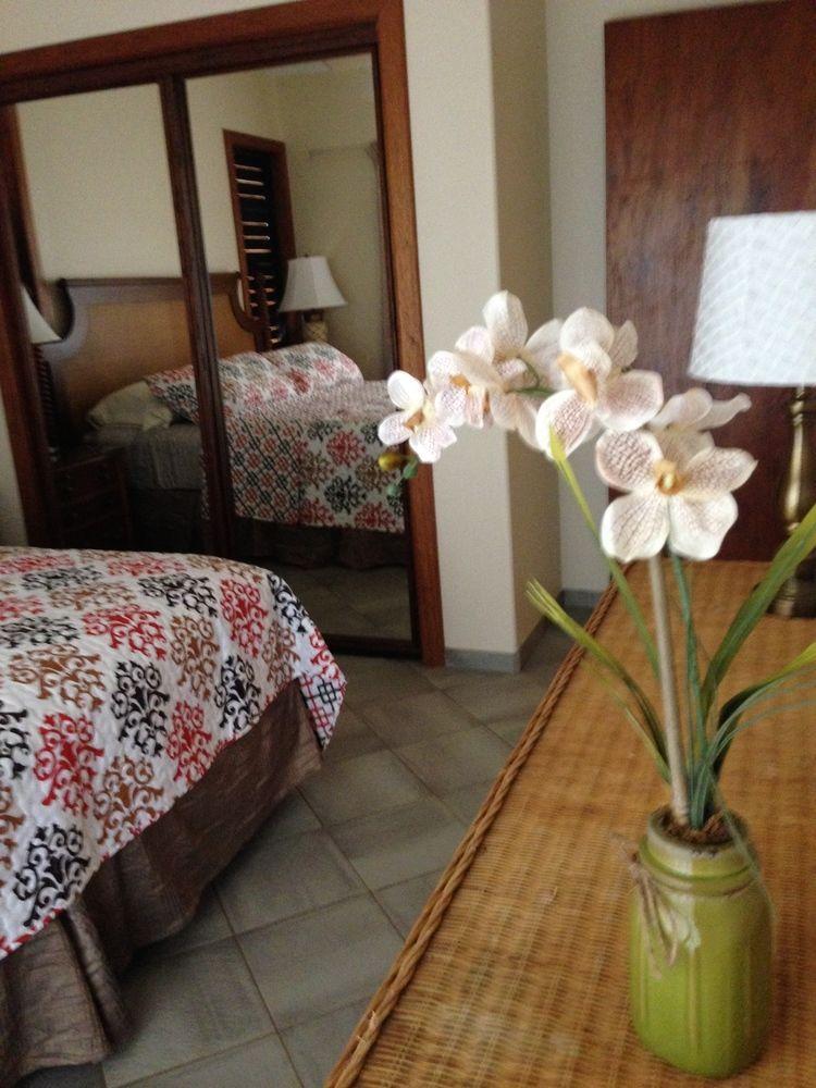 Sunny Poipu Landing Hotel 3*