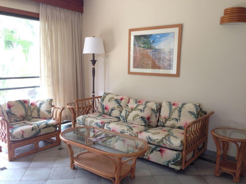 Sunny Poipu Landing Hotel