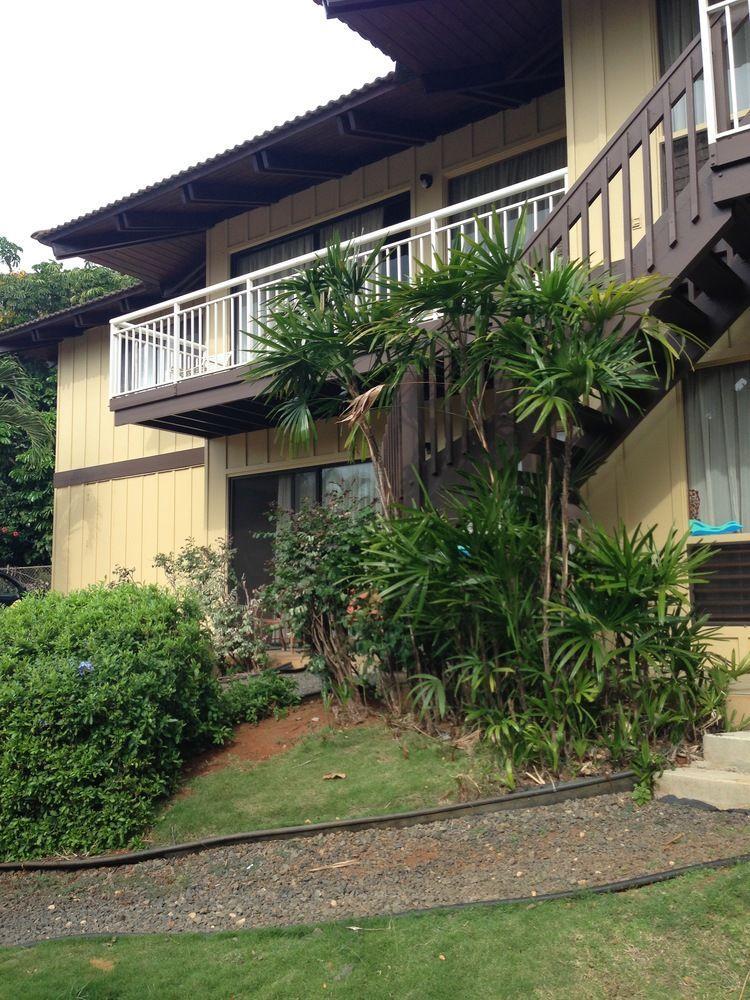 Sunny Poipu Landing Hotel Koloa