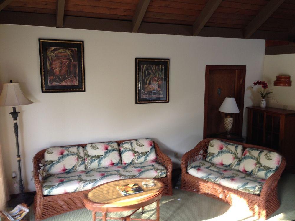 Sunny Poipu Landing Hotel 3*